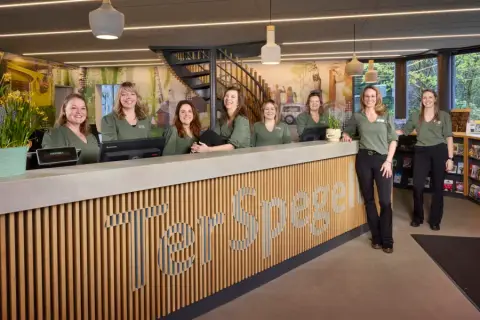 Ter Spegelt