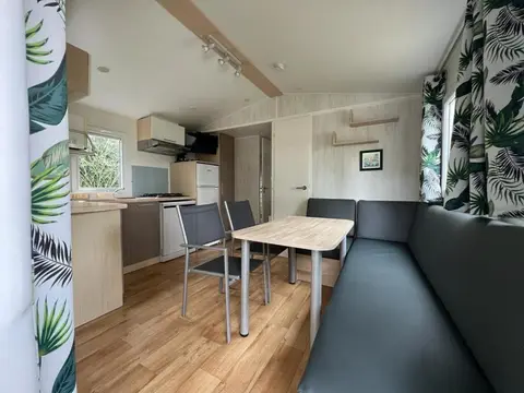 Camping Ciudad de Frías