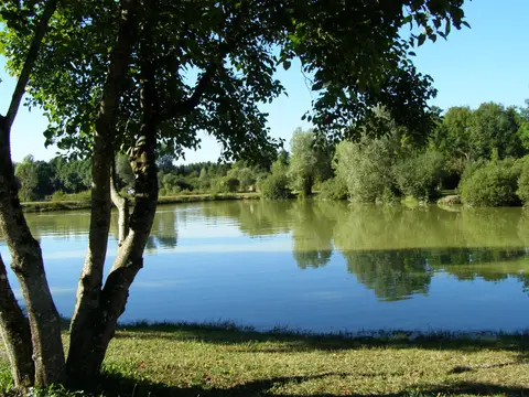 Camping du Marais
