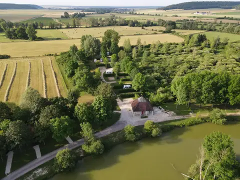Camping du Marais