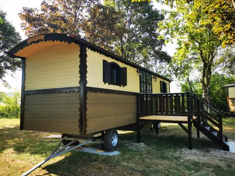Camping du Marais