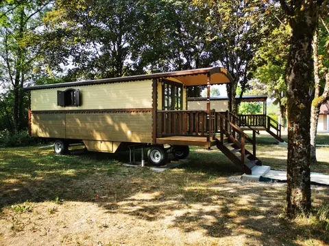 Camping du Marais