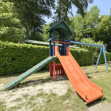 La Verte Rive