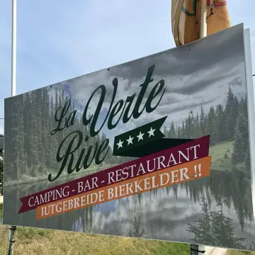 La Verte Rive