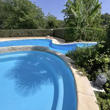 La Verte Rive