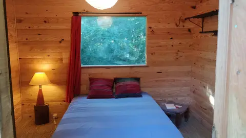 Apyraine Campsite