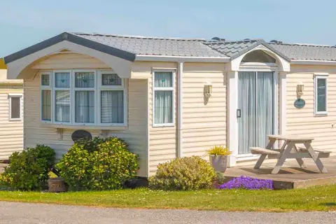 Trewiston Farm Caravan Park
