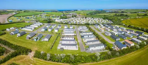 Trewiston Farm Caravan Park