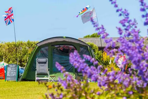 Trewiston Farm Caravan Park