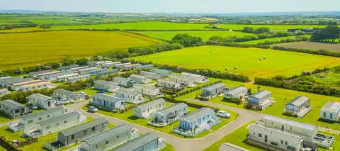 Trewiston Farm Caravan Park