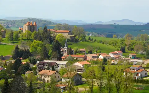 Camping du Vernet