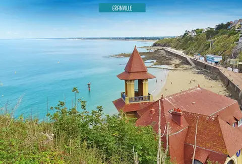 Camping Les Îles