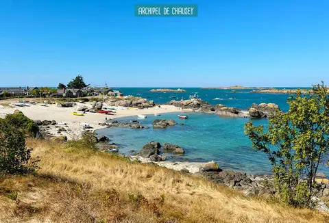 Camping Les Îles