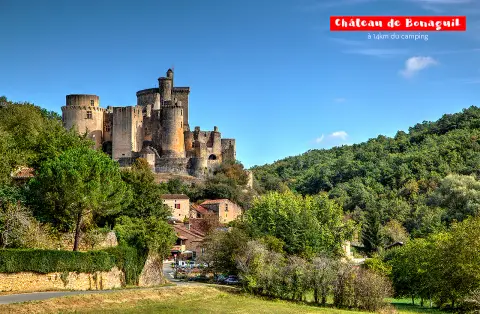 Camping Capfun Duravel