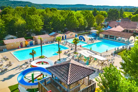 Camping Capfun Duravel