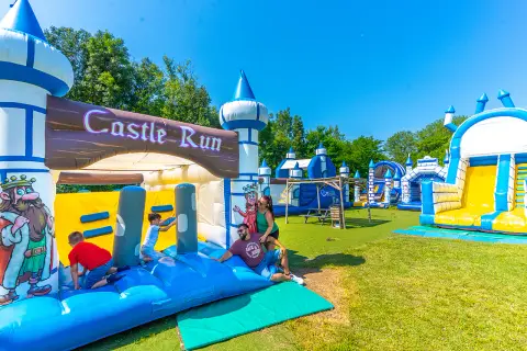 Camping Capfun Duravel