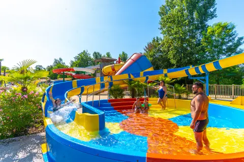 Camping Capfun Duravel