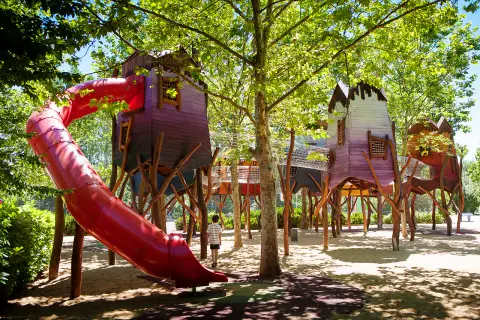 Camping Capfun Duravel