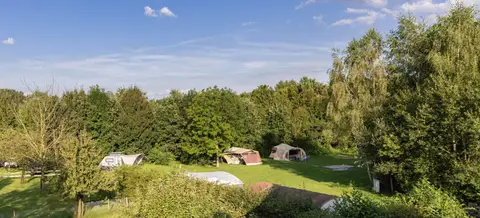 Camping de Torenvalk