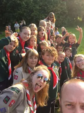 Bexon Lane Scout Campsite