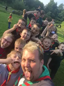 Bexon Lane Scout Campsite