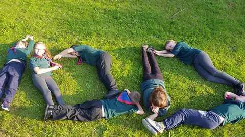Bexon Lane Scout Campsite