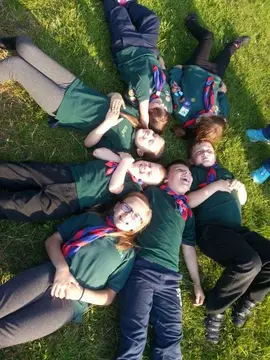 Bexon Lane Scout Campsite