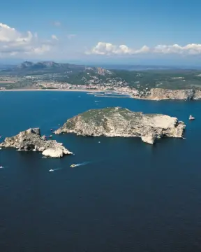 Càmping Castell Montgrí