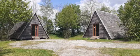 Camping Les Hirondelles