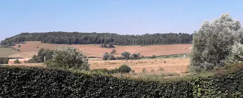 Camping Les Hirondelles