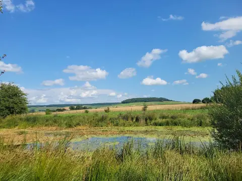 Camping Les Hirondelles