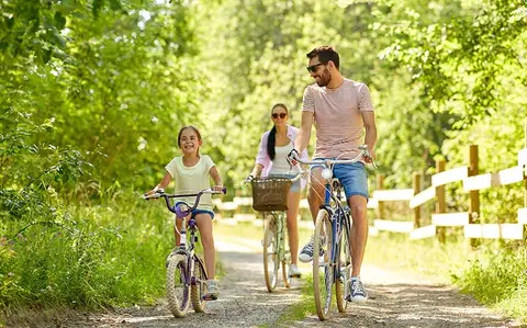 Camping Les Hirondelles