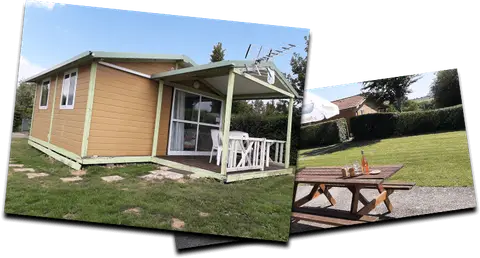 Camping Les Hirondelles