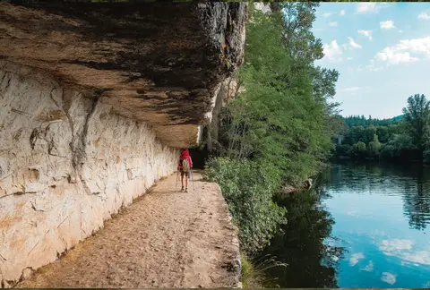 Rivière de Cabessut