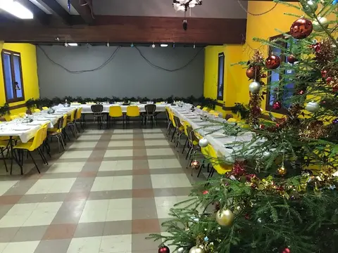 Camping municipal de Lacelle