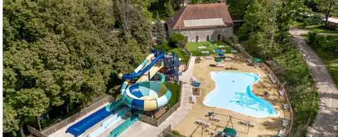 La Forge Sainte-Marie