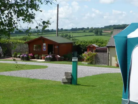 Lowtrow Cross