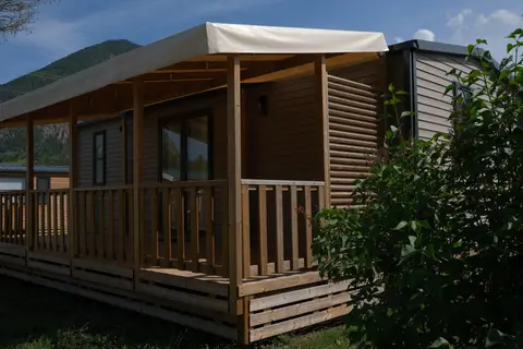 Camping des 3 lacs