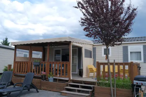 Camping des 3 lacs