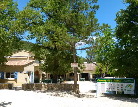 Les 3 Rivières