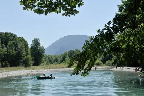 Les 3 Rivières