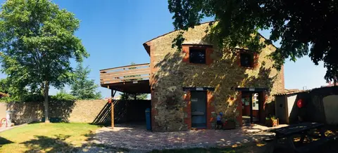 Le Maureillas