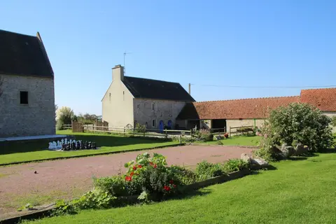 Chez La Fontaine