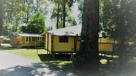 Camping Bois & Toilés