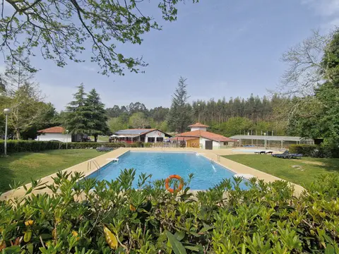 Camping El Helguero