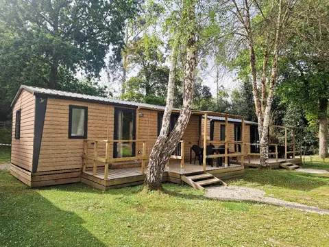 Camping El Helguero