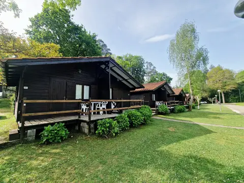 Camping El Helguero