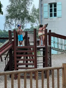 Camping l'Ecluse Des Combles