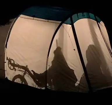 Camping l'Ecluse Des Combles