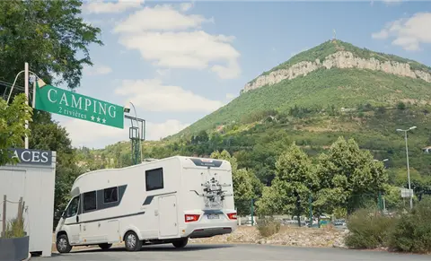Camping des Deux Rivières